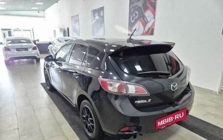 Mazda 3, 2012 год, 796 000 рублей, 5 фотография