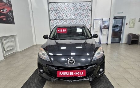 Mazda 3, 2012 год, 796 000 рублей, 2 фотография