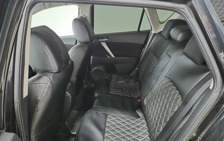 Mazda 3, 2012 год, 796 000 рублей, 14 фотография