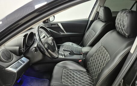 Mazda 3, 2012 год, 796 000 рублей, 13 фотография