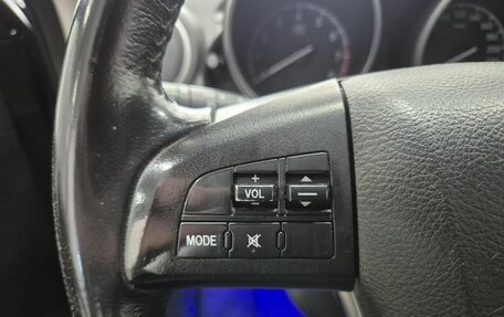 Mazda 3, 2012 год, 796 000 рублей, 19 фотография