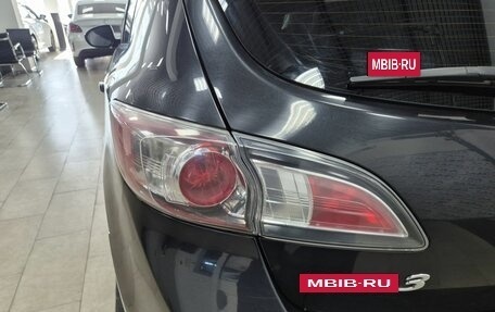 Mazda 3, 2012 год, 796 000 рублей, 11 фотография