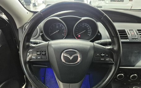Mazda 3, 2012 год, 796 000 рублей, 18 фотография