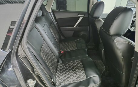 Mazda 3, 2012 год, 796 000 рублей, 15 фотография