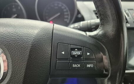 Mazda 3, 2012 год, 796 000 рублей, 20 фотография