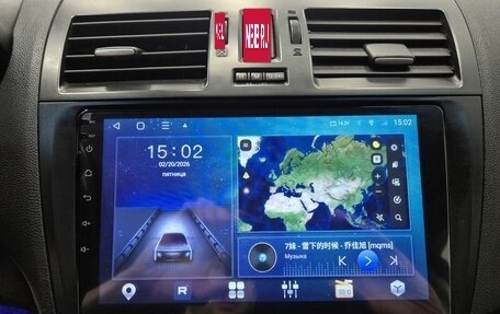 Mazda 3, 2012 год, 796 000 рублей, 23 фотография