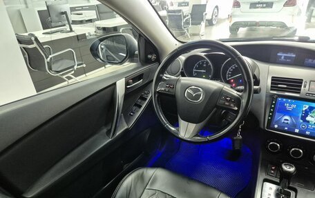 Mazda 3, 2012 год, 796 000 рублей, 26 фотография