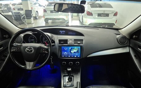 Mazda 3, 2012 год, 796 000 рублей, 27 фотография