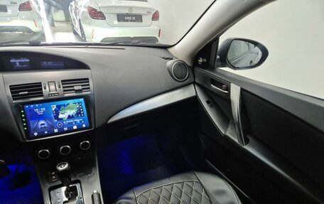 Mazda 3, 2012 год, 796 000 рублей, 28 фотография