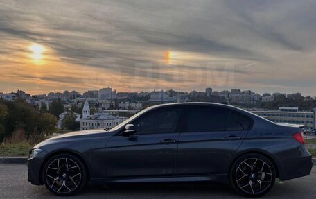 BMW 3 серия, 2014 год, 1 700 000 рублей, 2 фотография