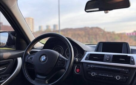 BMW 3 серия, 2014 год, 1 700 000 рублей, 8 фотография