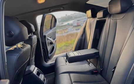 BMW 3 серия, 2014 год, 1 700 000 рублей, 6 фотография