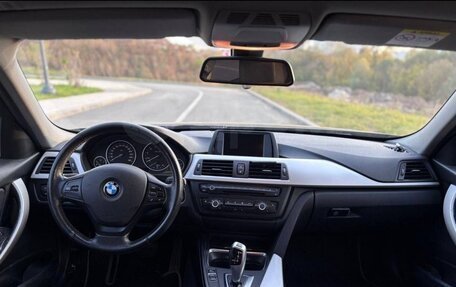 BMW 3 серия, 2014 год, 1 700 000 рублей, 9 фотография