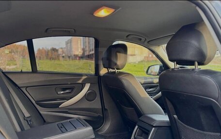 BMW 3 серия, 2014 год, 1 700 000 рублей, 7 фотография