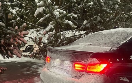 BMW 3 серия, 2014 год, 1 700 000 рублей, 12 фотография