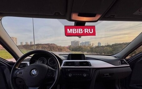 BMW 3 серия, 2014 год, 1 700 000 рублей, 5 фотография