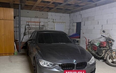 BMW 3 серия, 2014 год, 1 700 000 рублей, 10 фотография