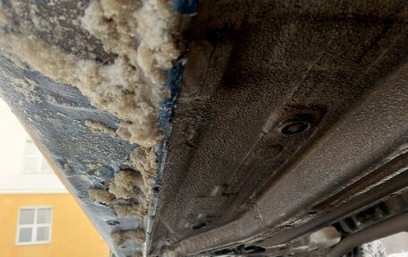 Opel Corsa D, 2007 год, 270 000 рублей, 16 фотография