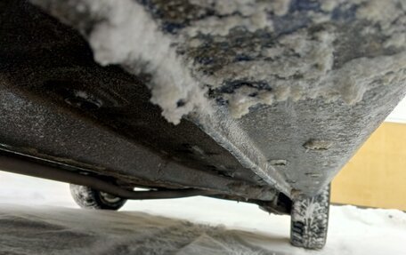 Opel Corsa D, 2007 год, 270 000 рублей, 12 фотография