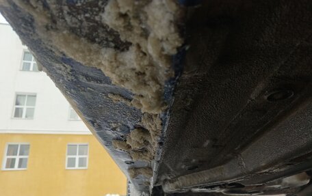 Opel Corsa D, 2007 год, 270 000 рублей, 14 фотография