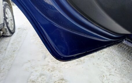 Opel Corsa D, 2007 год, 270 000 рублей, 17 фотография