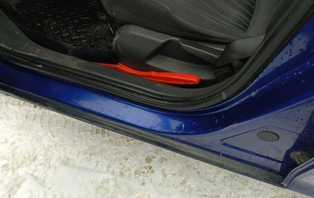 Opel Corsa D, 2007 год, 270 000 рублей, 18 фотография