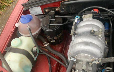 Chevrolet Niva I рестайлинг, 2011 год, 450 000 рублей, 6 фотография