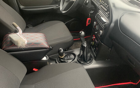 Chevrolet Niva I рестайлинг, 2011 год, 450 000 рублей, 10 фотография