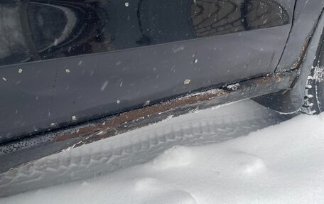 Volkswagen Polo VI (EU Market), 2011 год, 470 000 рублей, 4 фотография