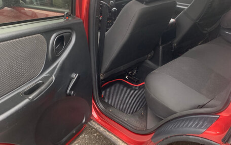 Chevrolet Niva I рестайлинг, 2011 год, 450 000 рублей, 15 фотография