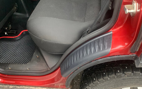 Chevrolet Niva I рестайлинг, 2011 год, 450 000 рублей, 14 фотография