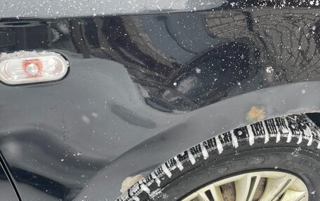 Volkswagen Polo VI (EU Market), 2011 год, 470 000 рублей, 5 фотография