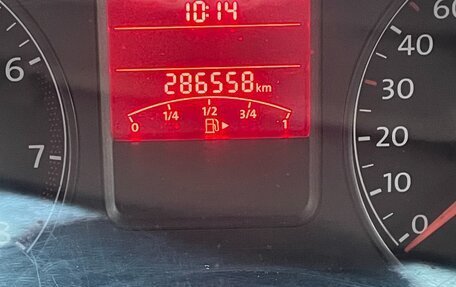 Volkswagen Polo VI (EU Market), 2011 год, 470 000 рублей, 7 фотография