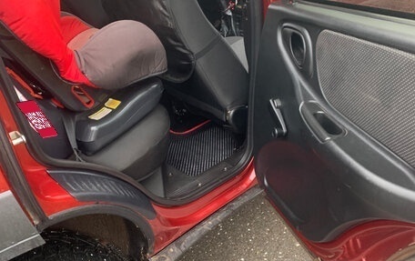 Chevrolet Niva I рестайлинг, 2011 год, 450 000 рублей, 12 фотография