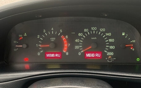 Chevrolet Niva I рестайлинг, 2011 год, 450 000 рублей, 16 фотография