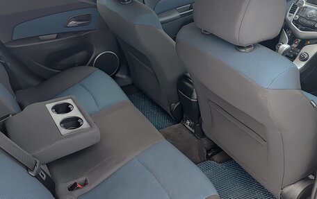 Chevrolet Cruze II, 2012 год, 770 000 рублей, 10 фотография