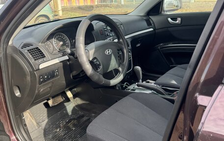 Hyundai Sonata VI, 2007 год, 780 000 рублей, 5 фотография