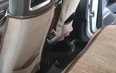 FAW Bestune T77, 2020 год, 1 520 000 рублей, 5 фотография