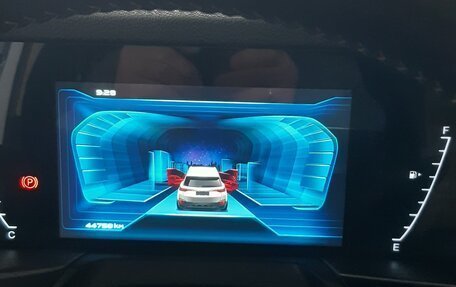 FAW Bestune T77, 2020 год, 1 520 000 рублей, 3 фотография