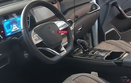 FAW Bestune T77, 2020 год, 1 520 000 рублей, 4 фотография