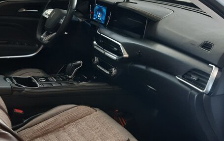 FAW Bestune T77, 2020 год, 1 520 000 рублей, 7 фотография