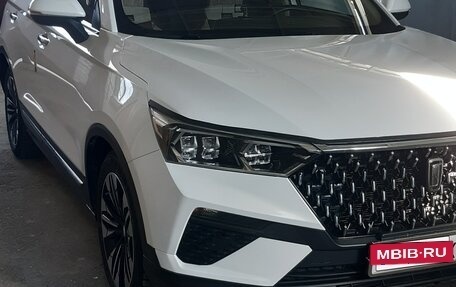 FAW Bestune T77, 2020 год, 1 520 000 рублей, 11 фотография