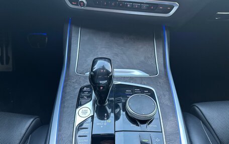 BMW X7, 2021 год, 9 750 000 рублей, 17 фотография