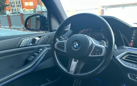 BMW X7, 2021 год, 9 750 000 рублей, 15 фотография