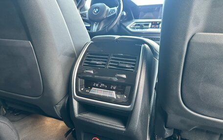 BMW X7, 2021 год, 9 750 000 рублей, 22 фотография