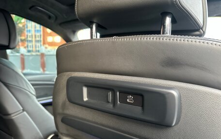 BMW X7, 2021 год, 9 750 000 рублей, 23 фотография