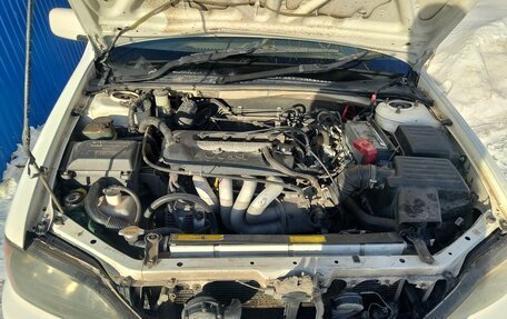 Toyota Vista V30, 1999 год, 475 000 рублей, 3 фотография