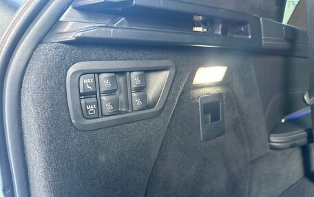 BMW X7, 2021 год, 9 750 000 рублей, 28 фотография