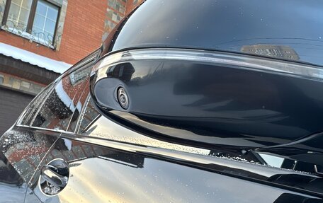 BMW X7, 2021 год, 9 750 000 рублей, 31 фотография