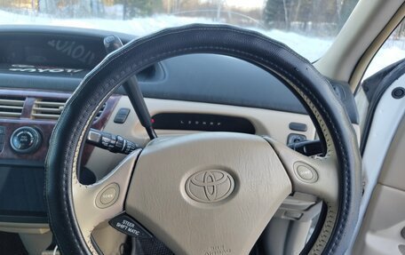 Toyota Vista V30, 1999 год, 475 000 рублей, 8 фотография